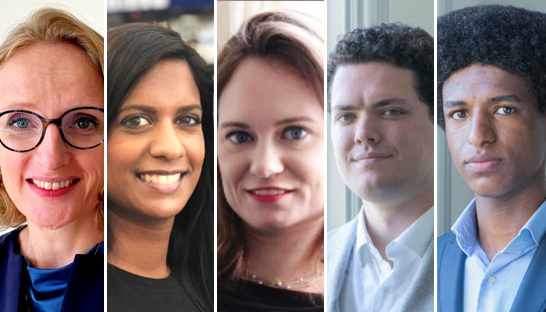 Meines Holla & Partners voegt vijf professionals toe aan team 