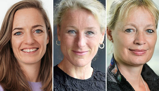 PwC benoemt drie nieuwe leden in raad van commissarissen