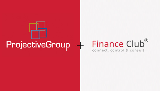 ProjectiveGroup beefs up in Dutch presence with Finance Club