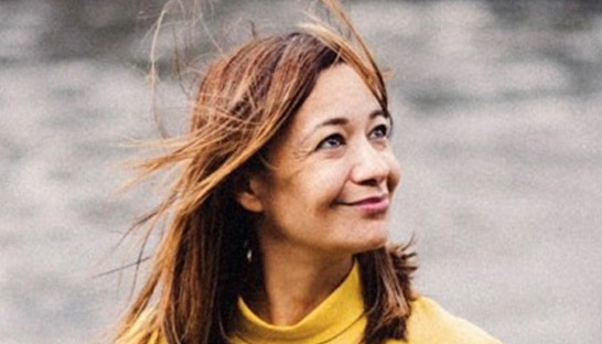 Britt van den Berg leidt Nederlandse organisatie van Netcompany