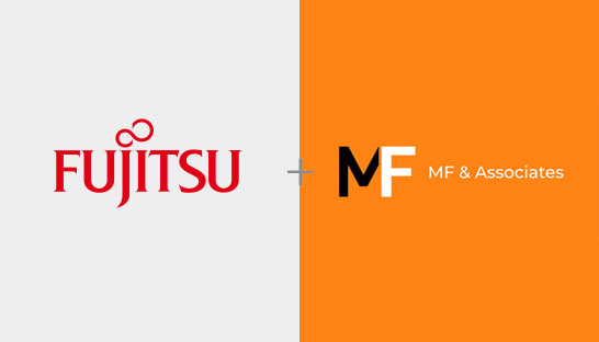 Fujitsu buys Canberra-based consultancy MF & Associates