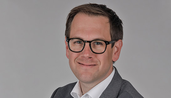 Ton van Dijk verruilt Big Four-kantoor voor Blis Digital
