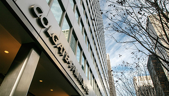 Colgate-Palmolive's digital transformation journey with SparkOptimus