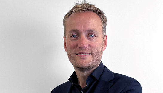 Geert-Jan IJszenga leidt HR2day-label van a·s WORKS