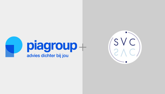 SVC Accountants & Adviseurs sluit zich aan bij PIA Group