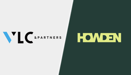 VLC & Partners sluit zich aan bij internationale speler Howden