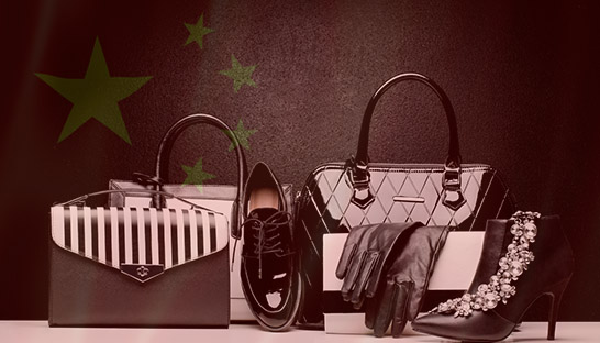 China to lead global personal luxury goods market by 2030