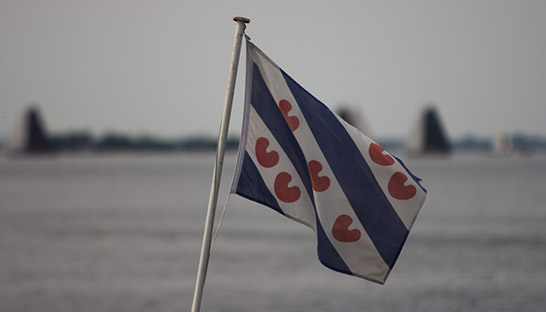 Friesland niet op koers om klimaatdoelen van 2030 te realiseren