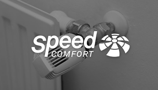 EVA Advisory begeleidt SpeedComfort bij management buy-out