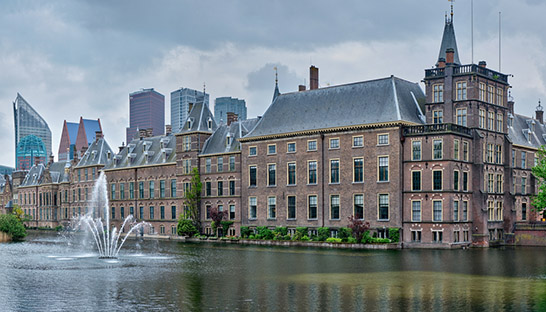 De wasstraat als basis voor een proactieve overheidsdienstverlening