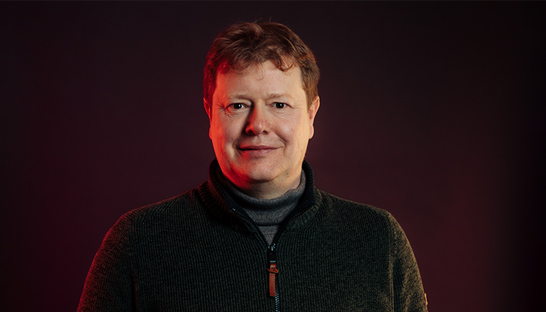 Maarten Aangenendt sluit zich aan bij Changekitchen