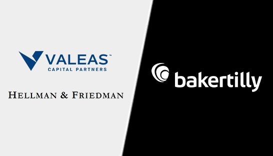 Private equity firms buy majority stake in Baker Tilly US