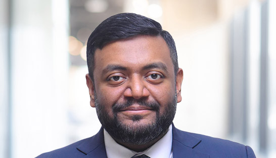 Mazars adds Haziq Neshat Akhtar to partner team in Bahrain