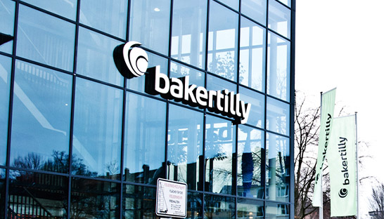Baker Tilly International breaks $5 billion revenue milestone