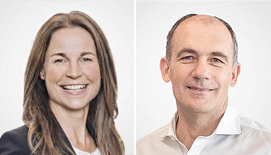 Eraneos appoints Astrid Rauchfuss and Daniel Ritz to board
