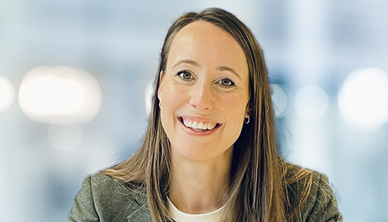 Marieke Biemans leidt Young Professionals-divisie van Strict