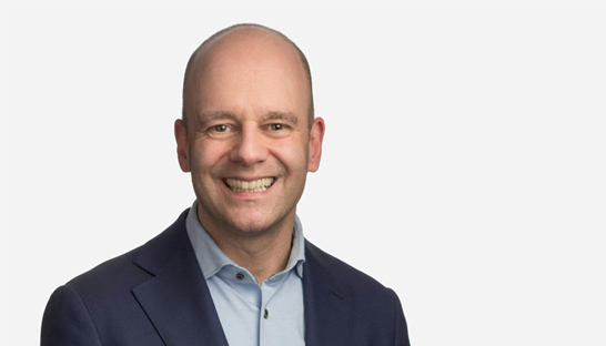 Martin van den Heuvel wordt partner bij Magnus Energy