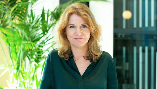 Elleke Evers nieuwe algemeen directeur van Future Communication