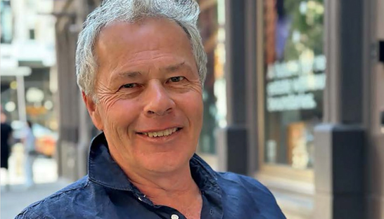 Een gesprek met oprichter Siewert Snijder over 30 jaar PAS