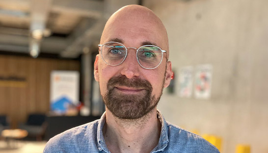 Vijf vragen aan: Emile Crajé, Senior Consultant bij Mobilee