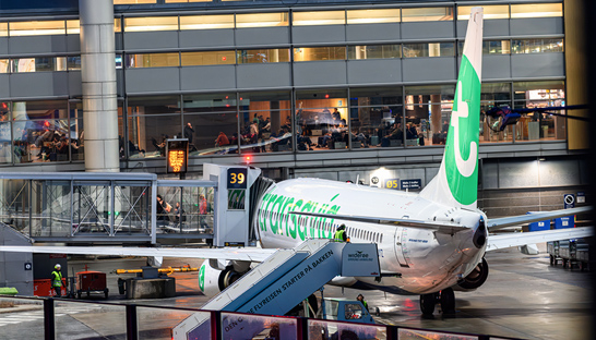 Hoe een change tool Transavia helpt bij verandertrajecten