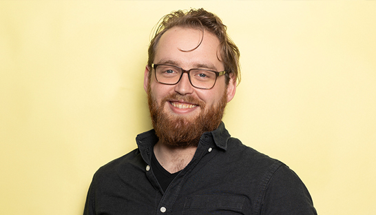 Jelmer Brinkhuis (Goodzo) maakt IT-support persoonlijk