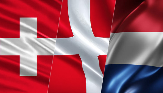 Switzerland, Denmark and Holland worlds most resilient labour markets