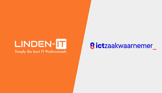 Linden-IT neemt branchegenoot ICTZaakwaarnemer over