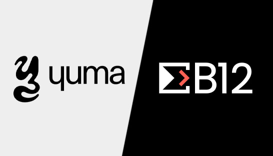 Yuma koopt Belgisch data- en AI-adviesbureau B12 Consulting
