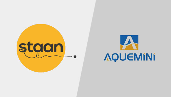 Staan neemt belang in IT-bemiddelaar Aquemini