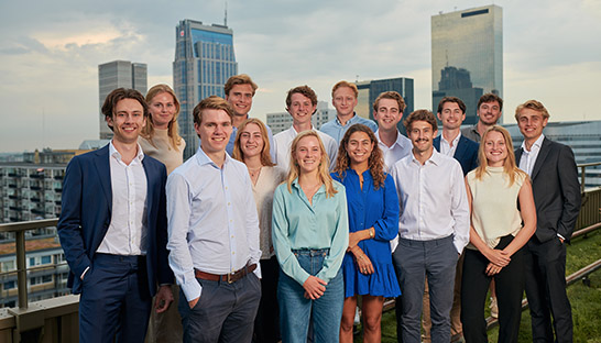 Graduate Consulting start volgende ronde consultancyprojecten