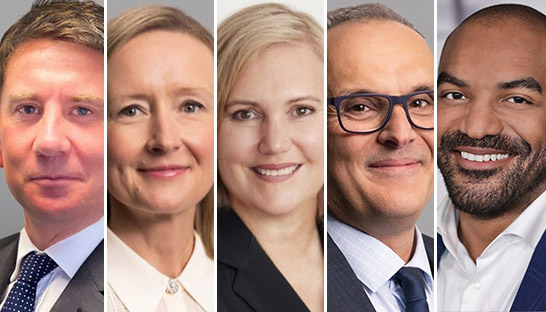 Cushman & Wakefield adds senior PwC recruits to Advisory+