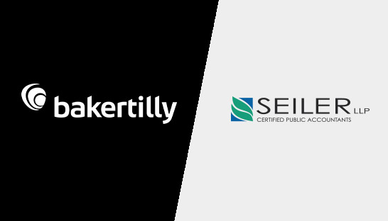 Baker Tilly acquires Bay Area accountancy Seiler LLP 