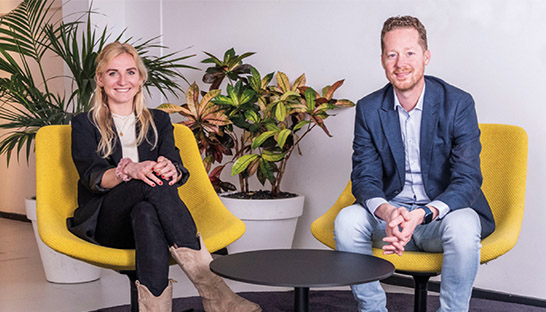 Vijf business intelligence-trends in de gezondheidszorg