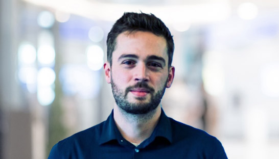 Pim te Loeke over zijn rol als consultant publieke sector bij Möbius