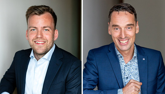 Nieuwe directie aan het roer bij Vannimwegen