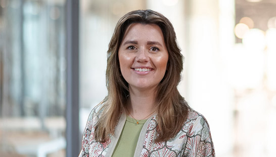 Lisette Klein sluit zich aan bij Stay Future Proof