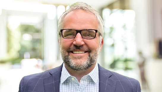 Digital surgery expert Andy Savarese joins PA Consulting's Boston office