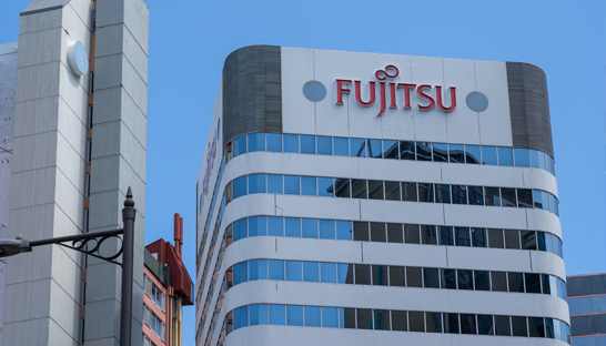 Fujitsu makes play on cybersecurity market with $300 million outlay