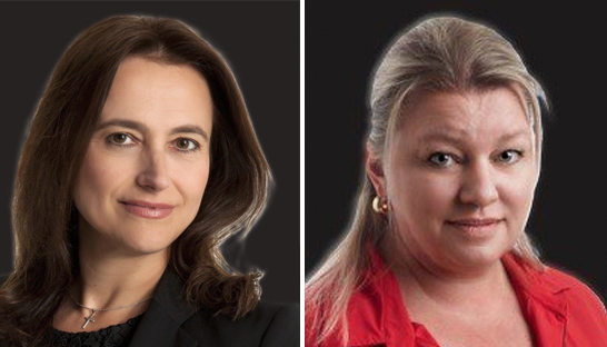 Value@Stake verwelkomt Véronique Schyns en Karien Ris