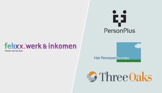 Felixx breidt dienstverlening uit met drie overnames