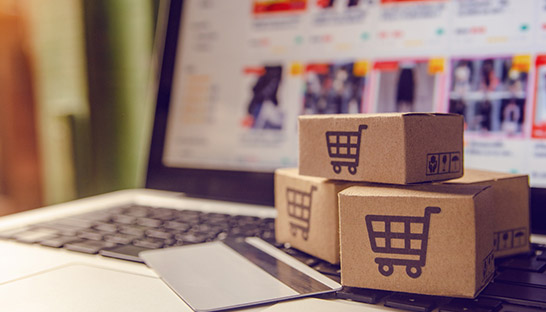 India's rapidly growing and changing eCommerce landscape