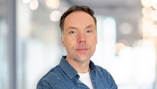 Marcel Kuiper over werken met gelijkgestemden bij You Improve