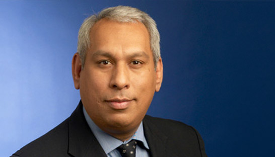 Nav Bahl joins Baker Tilly's Middle East team as senior partner