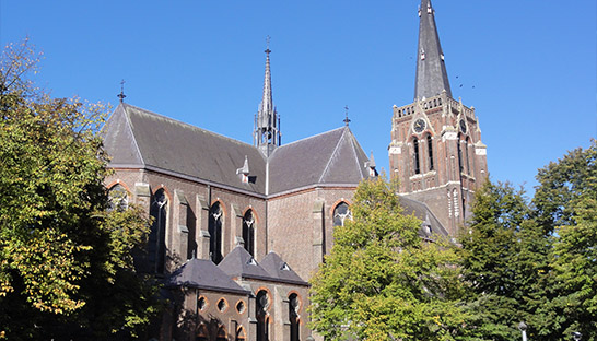 Adviesbureau onderzoekt voortbestaan van Eindhovense randgemeente