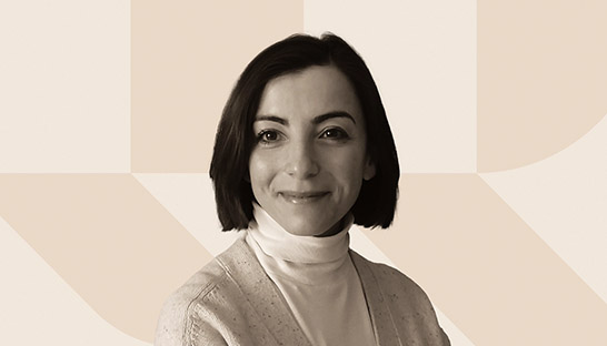 Francesca Padula on her passion for digital commerce and life at Metyis