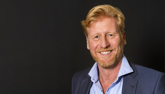 Marc van Hout wordt Chief Commercial Officer van Fellowmind