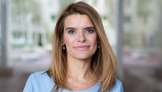 Ex-minister Barbara Visser wordt CEO van Movares