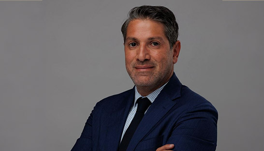 NTT Data appoints Rami Beidas as General Manager for Saudi Arabia
