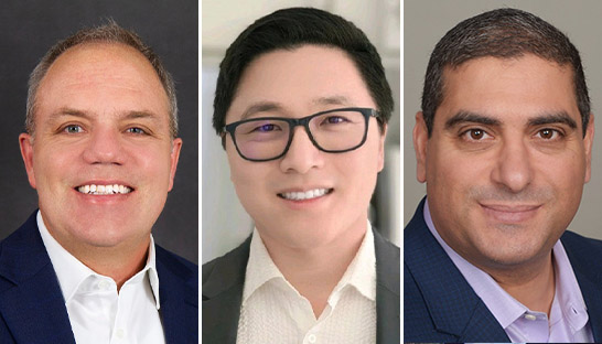 Guidehouse adds three partners to financial services segment